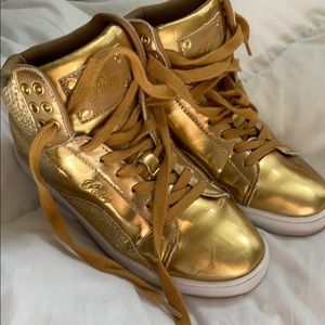 GIRLS PASTRY HIP HOP SHOES